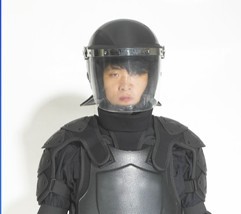 單兵防護組件（防暴服）